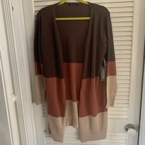 New with tags Vici cardigan.
